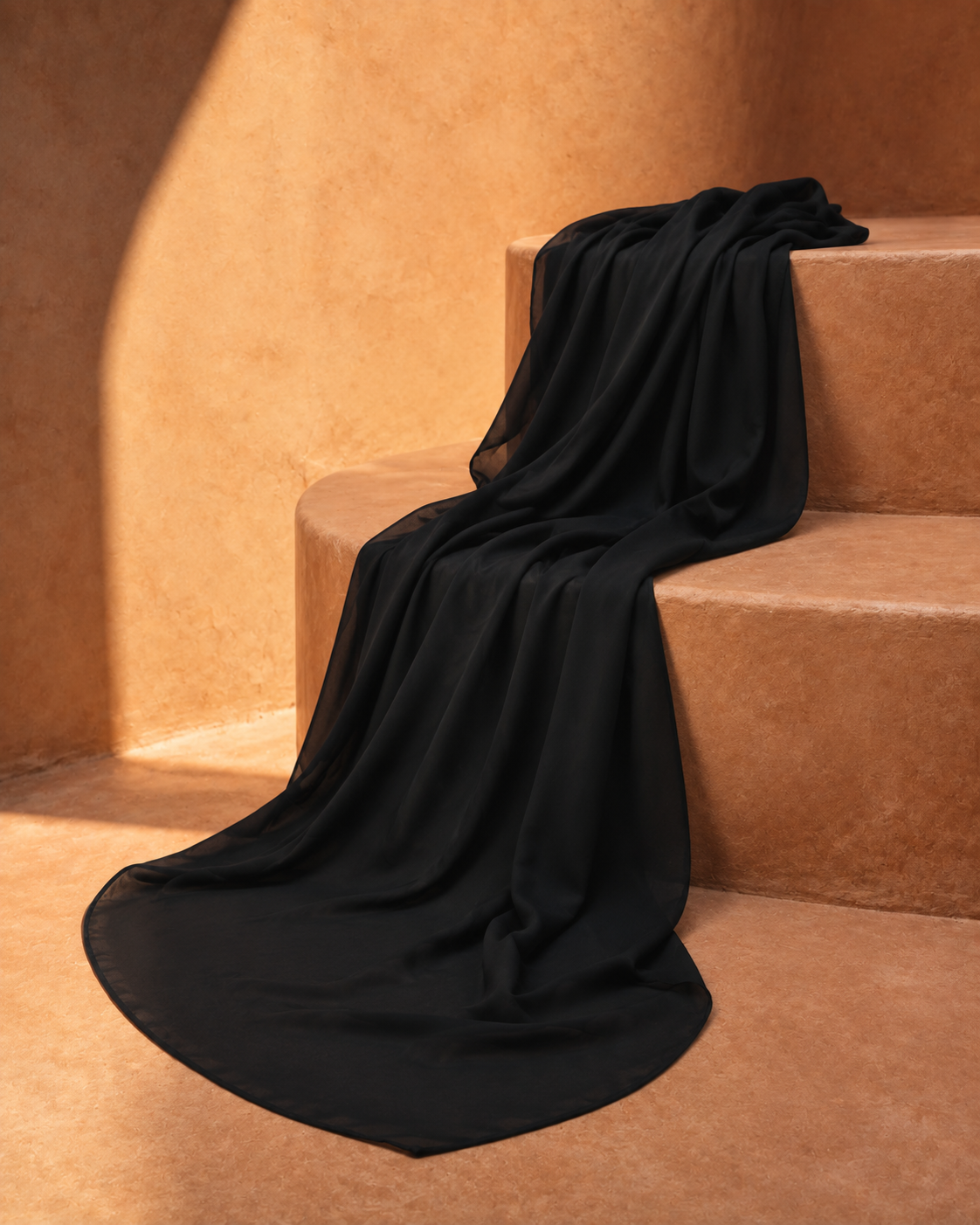 The Signature Hijab