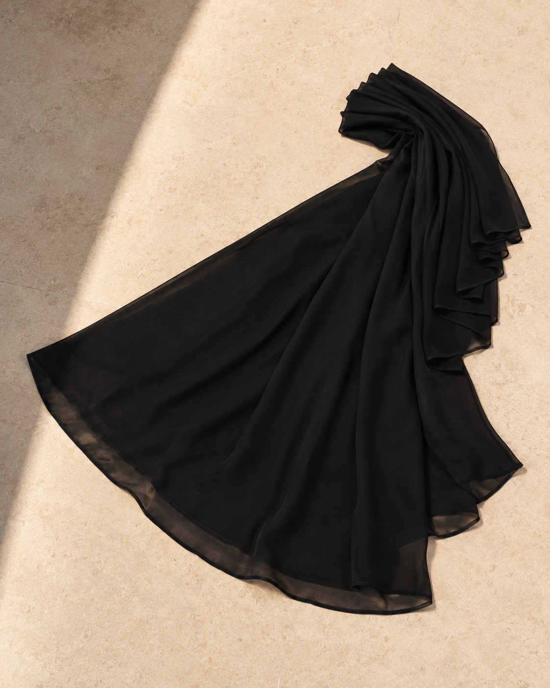 The Signature Hijab - The Trio