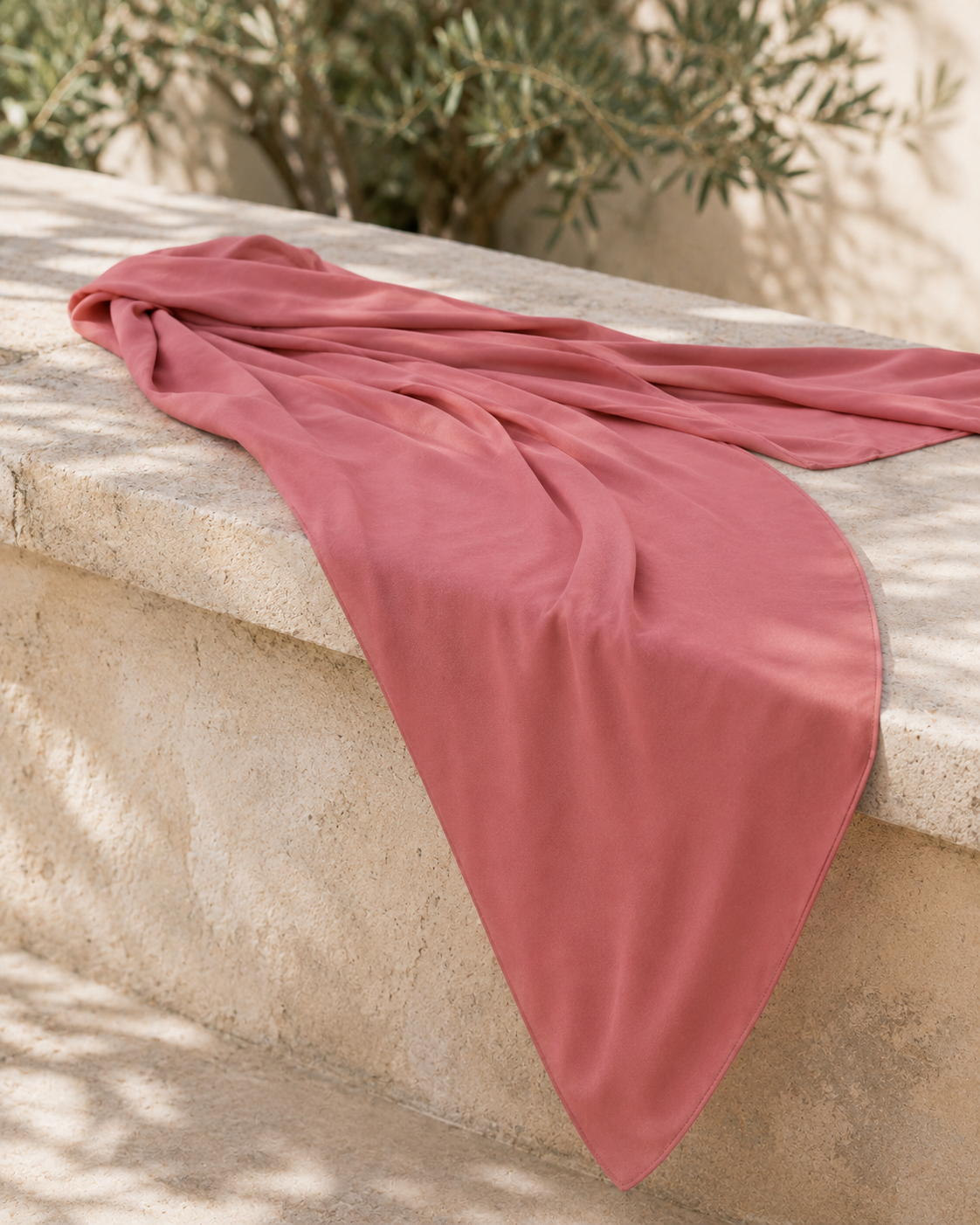 The Signature Hijab - The Trio